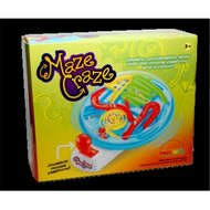 Mukikim Maze Craze Circle