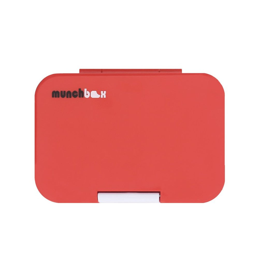 Munchbox Munchi Snack Cherry Vanilla