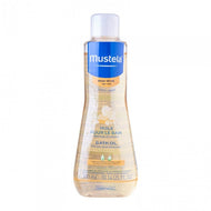Mustela Bath Oil 300 ml