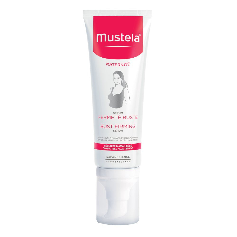 Mustela Bust Firming Serum 75 ml