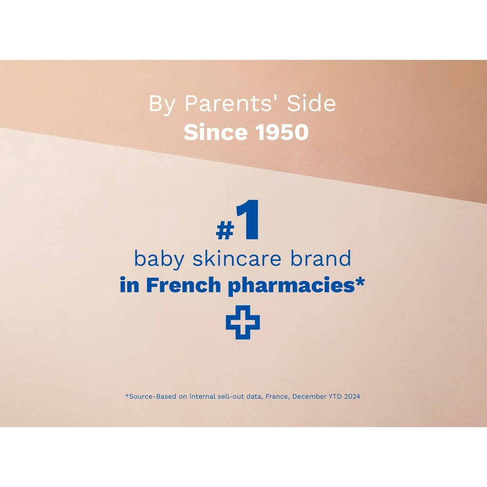 Mustela Hair Styler And Skin Freshener 200ML