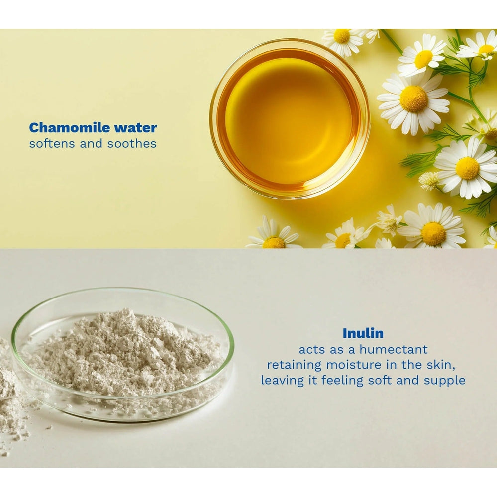 Mustela Hair Styler And Skin Freshener 200ML