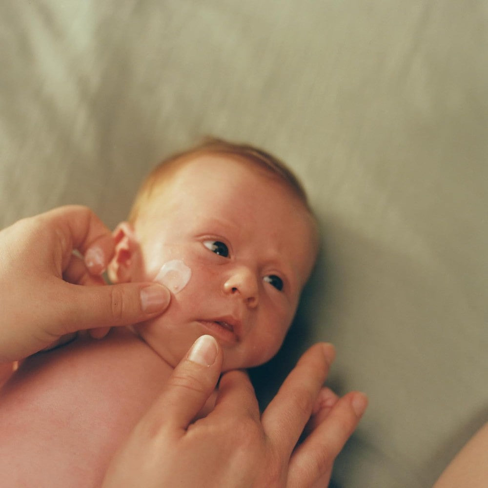 Mustela Hydra Baby Face Cream With Organic Avocado 40 ml