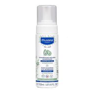 Mustela Infant Foam Shampoo 150 ml