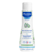 Mustela Multi-Sensory Bubble Bath With Avocado 200 ml