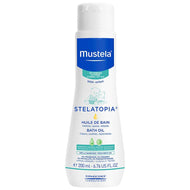 Mustela Stelatopia Bath Oil 200 ml