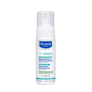 Mustela Stelatopia Foam Shampoo 150 ml