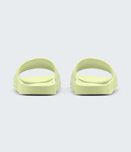 The North Face Women’s Base Camp Slide III - Lemon Mist/Pear