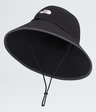 The North Face Women Class V Brimmer Hat Black/Asphalt Grey