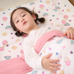 Nest Designs Winter Cozy Twin Blanket