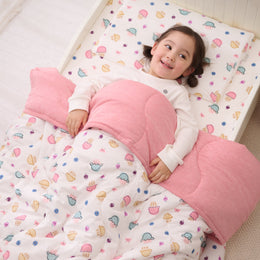 Nest Designs Winter Cozy Twin Blanket