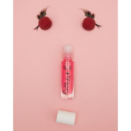 Nailmatic Raspberry Rollette Lip Gloss