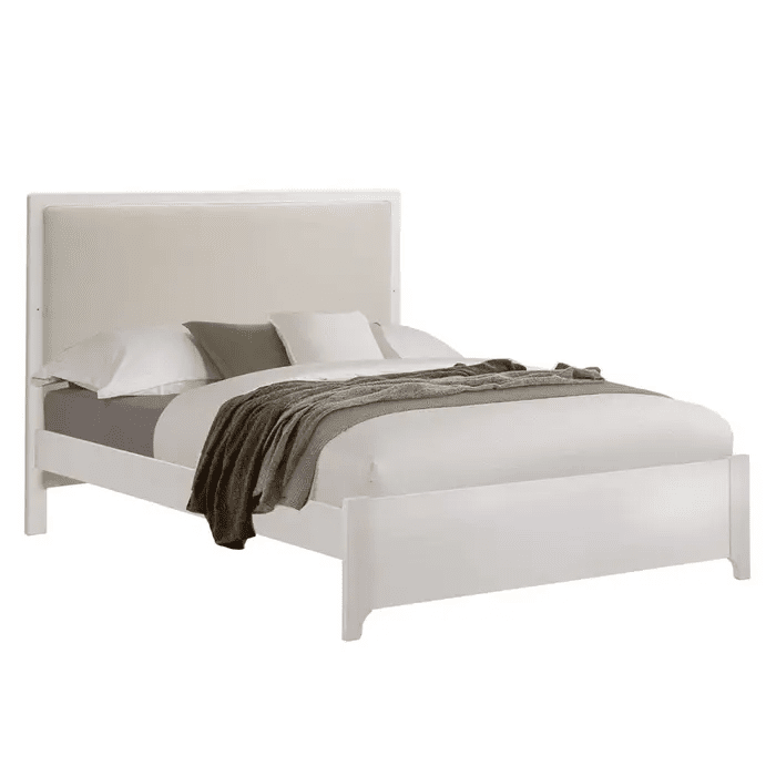 Natart Kyoto Double Bed Conversion Rails