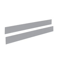 Natart Kyoto Double Bed Conversion Rails