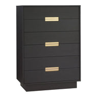 Natart Signature Series Como 6 Drawer Tall Chest