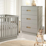 Natart Signature Series Como 6 Drawer Tall Chest