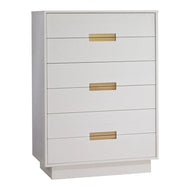 Natart Signature Series Como 6 Drawer Tall Chest