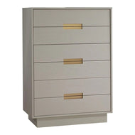 Natart Signature Series Como 6 Drawer Tall Chest
