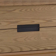 Natart Signature Series Como 6 Drawer Tall Chest