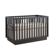 Natart Signature Series Como Classic Convertible Crib