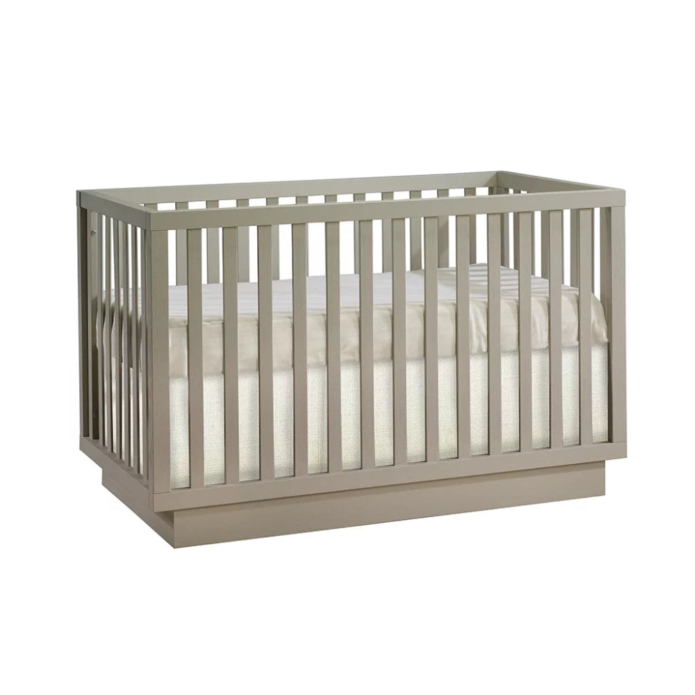 Natart Signature Series Como Classic Convertible Crib