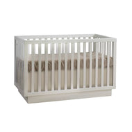 Natart Signature Series Como Classic Convertible Crib