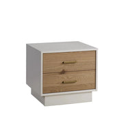 Natart Signature Series Como Naturale Nightstand
