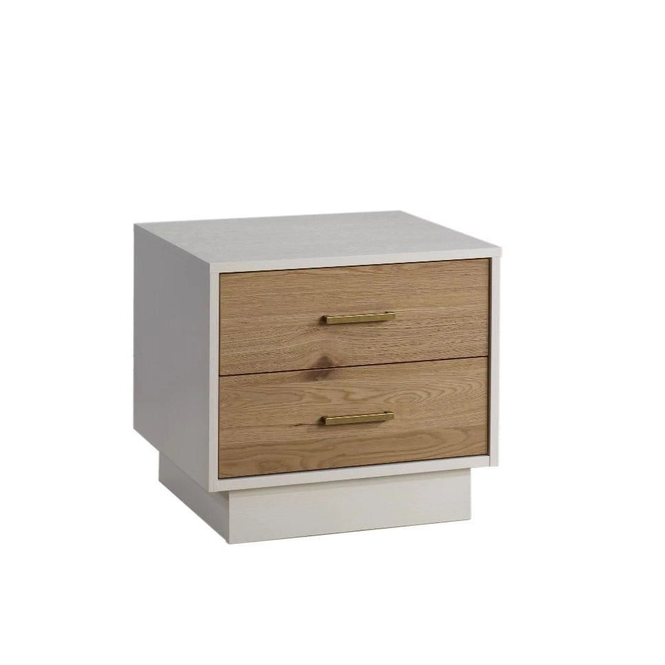 Natart Signature Series Como Naturale Nightstand
