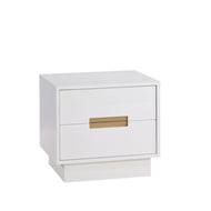 Natart Signature Series Como Nightstand