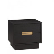 Natart Signature Series Como Nightstand