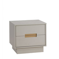 Natart Signature Series Como Nightstand