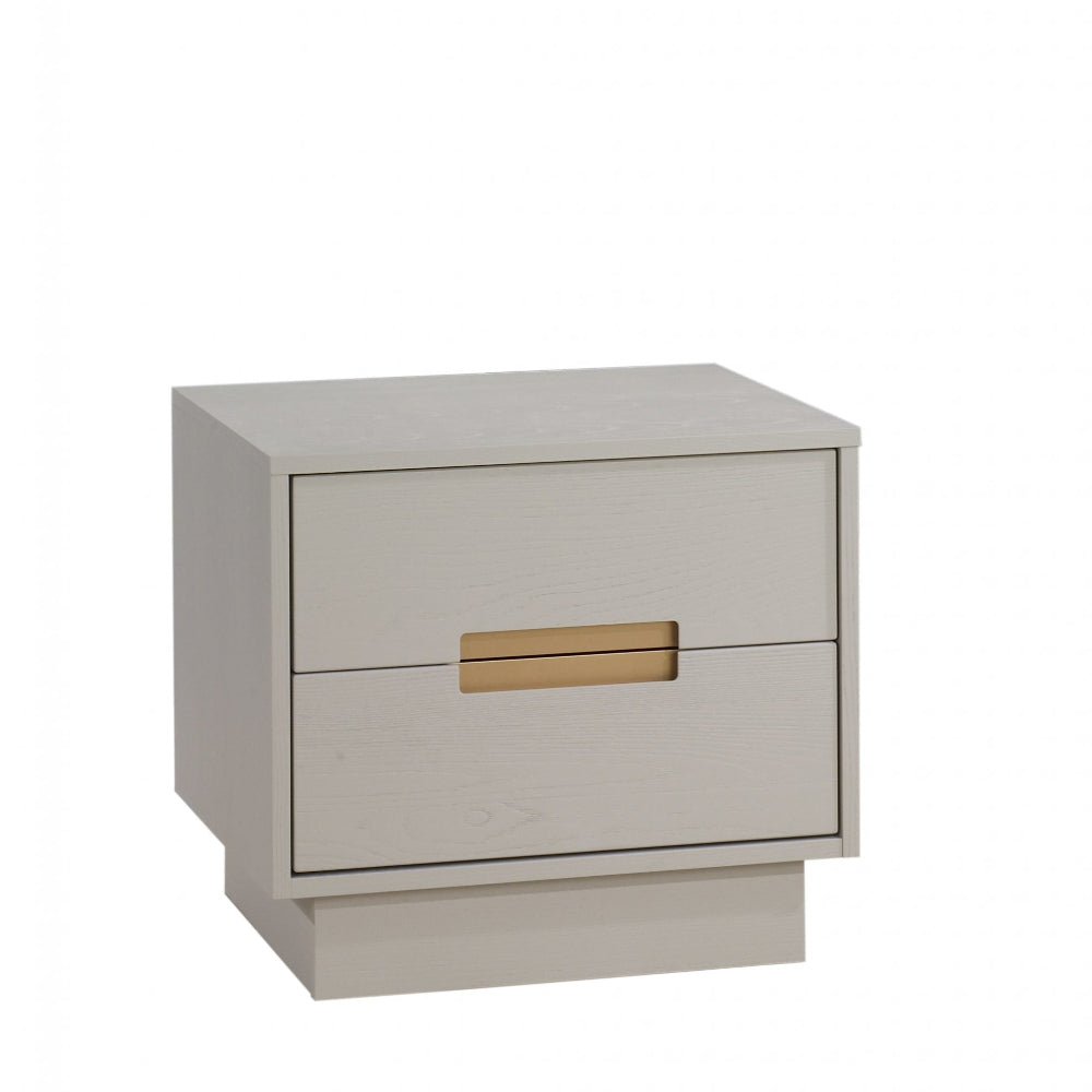 Natart Signature Series Como Nightstand