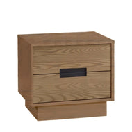 Natart Signature Series Como Nightstand
