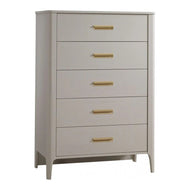 Natart Signature Series Palo 5 Drawer Tall Chest