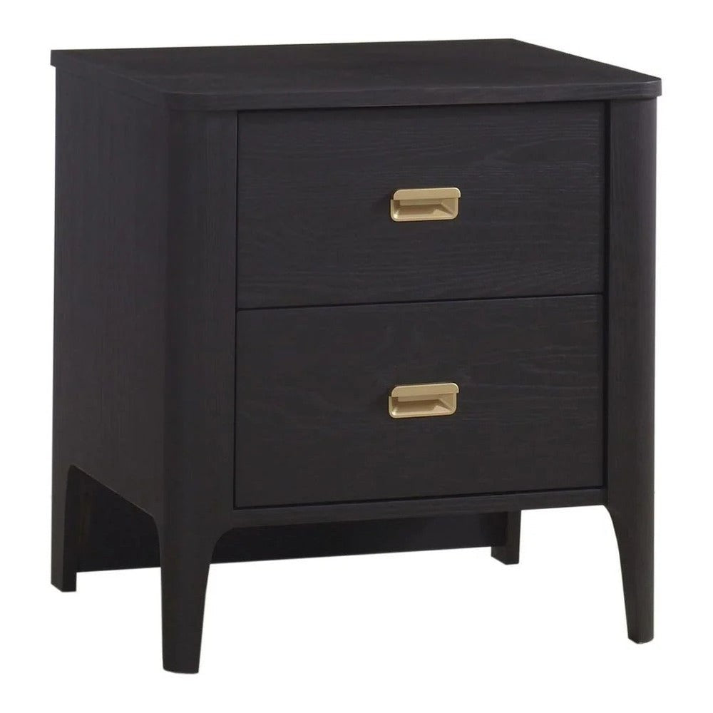 Natart Signature Series Palo Nightstand