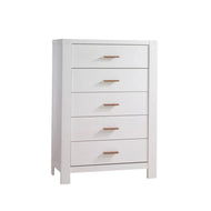 Natart Signature Series Toscano 5 Drawer Dresser