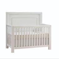 Natart Signature Series Toscano 5 In 1 Convertible Crib