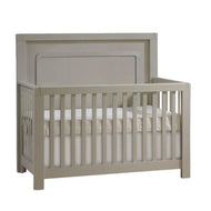 Natart Signature Series Toscano 5 In 1 Convertible Crib