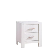 Natart Signature Series Toscano Nightstand