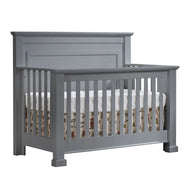 Natart Taylor 5 In 1 Convertible Crib
