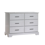 Natart Taylor Double Dresser