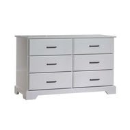 Natart Taylor King Dresser