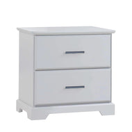 Natart Taylor Nightstand