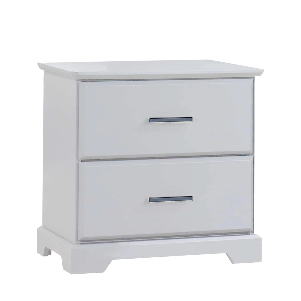 Natart Taylor Nightstand