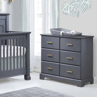 Natart Taylor Nightstand