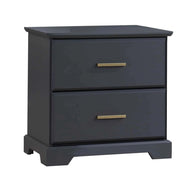 Natart Taylor Nightstand