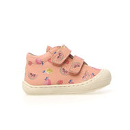 Naturino Cocoon Vl Calf Fresh Fruit Peach