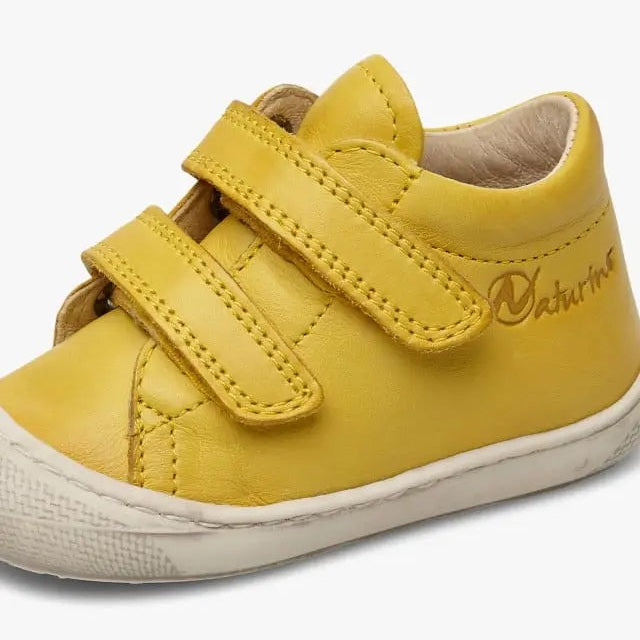 Naturino Cocoon Vl Yellow