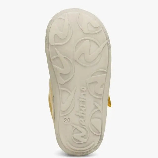 Naturino Cocoon Vl Yellow