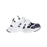 Naturino Goro Junior Black-White